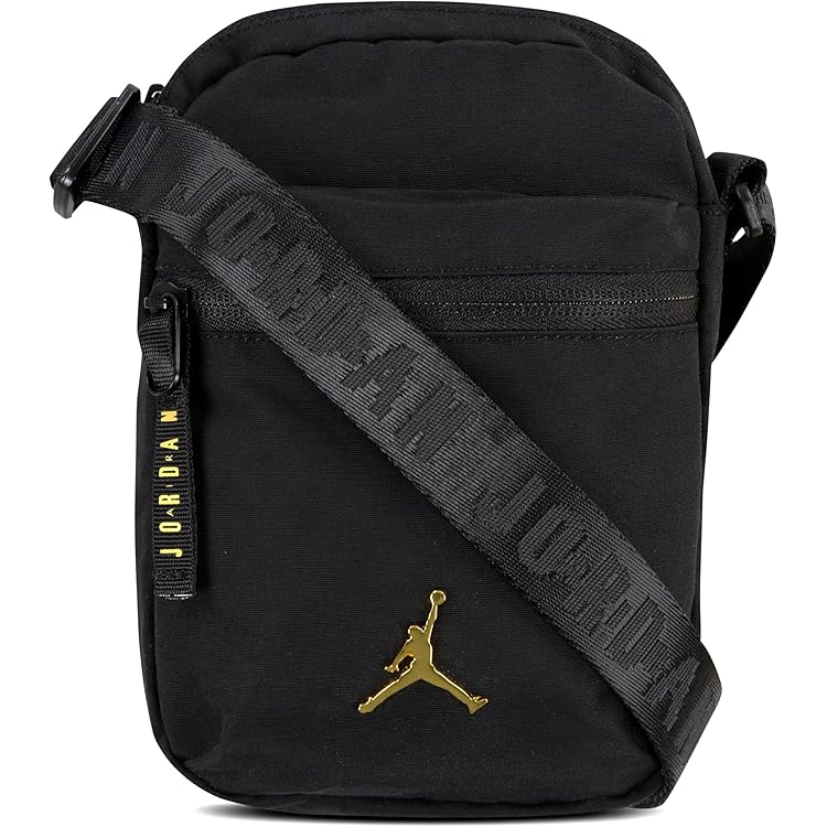 Amazon | [ナイキ] ジョーダン モノグラム スリングバッグ ボディ
