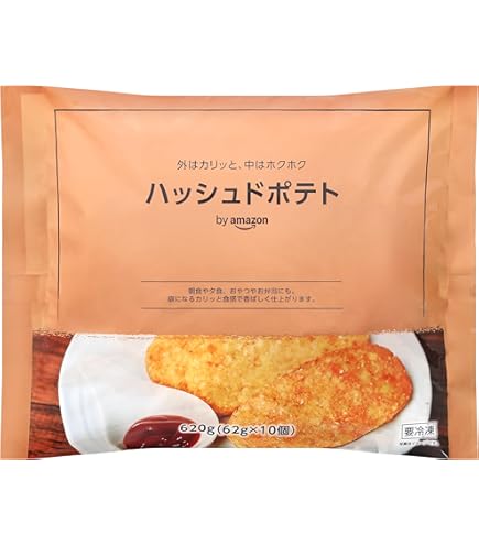 Amazon | [冷凍食品]大塚食品 マイクロマジック フライドポテト 90g×5