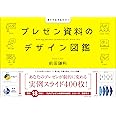 プレゼン資料のデザイン図鑑