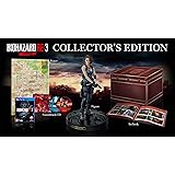 BIOHAZARD RE:3 Z Version COLLECTOR'S EDITION 【CEROレーティング「Z」】 【Amazon.co.jp限定】オリジナルデジタル壁紙(PC・スマホ) 付