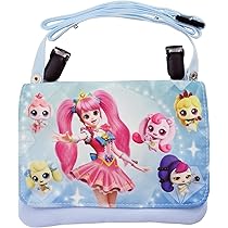 Amazon | [NOVATRAIL] ティニピン ハチュピン ポシェット