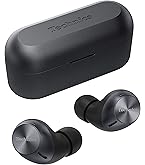 美品 Technics EAH-AZ80 ブラック 左L 左耳　テクニクス 購入 片側イヤホン EAH-AZ80-K（ブラック）左 PNWEAAZ80KL