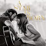 A STAR IS BORN SOUNDTR