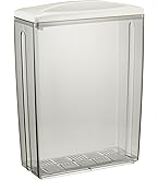 Amazon｜遠藤商事 TKG 保存容器 茶缶 18cm ステンレス製で錆びにくく