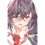 才女のお世話 高嶺の花だらけな名門校で、学院一のお嬢様（生活能力皆無）を陰ながらお世話することになりました iPhone(640×960)壁紙 都島成香（みやこじまなりか）