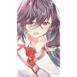 才女のお世話 高嶺の花だらけな名門校で、学院一のお嬢様（生活能力皆無）を陰ながらお世話することになりました QHD(540×960)壁紙 都島成香（みやこじまなりか）