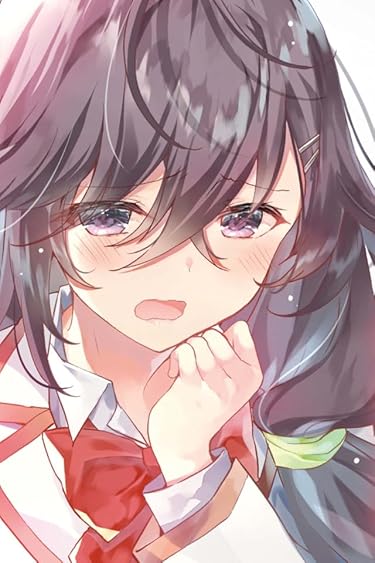 才女のお世話 高嶺の花だらけな名門校で、学院一のお嬢様（生活能力皆無）を陰ながらお世話することになりました  iPhone/Androidスマホ壁紙(640×960)-1 - 都島成香（みやこじまなりか）