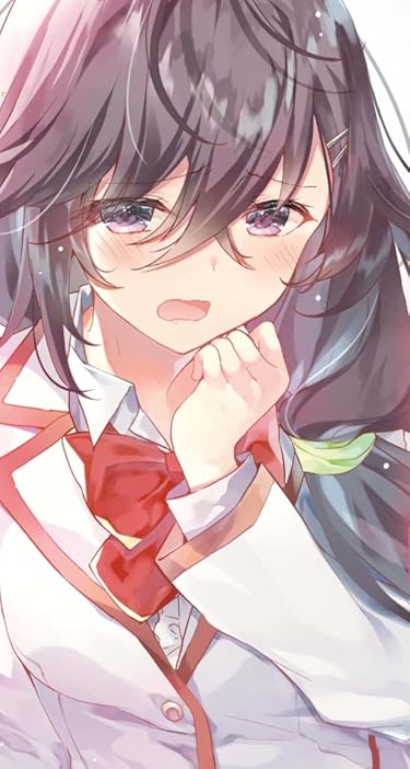 アニメ化決定作品 - 都島成香（みやこじまなりか）