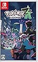 Pokémon LEGENDS Z-A