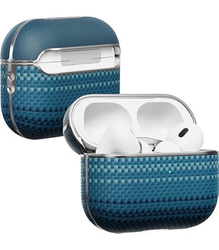 Amazon | Incase Woolenex(インケース) Woolenexケース AirPods