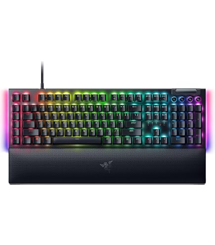 Razer Huntsman V2 Analog JP Gaming Keyboard, Japanese JP Layout