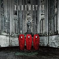 イジメ,ダメ,ゼッタイ(初回生産限定盤Z盤)BABYL 新品未開封 Amazon.co.jp: / ベビーメタル イジメ、ダメ、ゼッタイ 初回生産