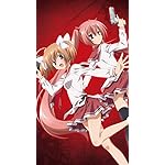 緋弾のアリア XFVGA(480×854)壁紙 神崎・H・アリア,間宮あかり 緋弾のアリア XFVGA(480×854)壁紙 神崎・H・アリア,間宮あかり