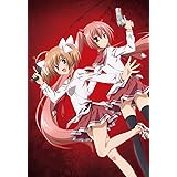 緋弾のアリアAA Bullet.4 [DVD]