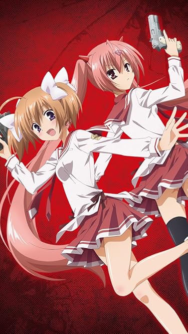 Audibleのおすすめはアニメ化作品の小説やラノベ - 神崎・H・アリア,間宮あかり