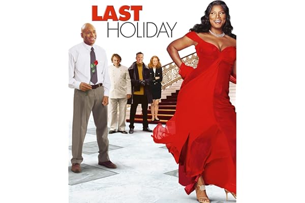 ラスト・ホリデイ