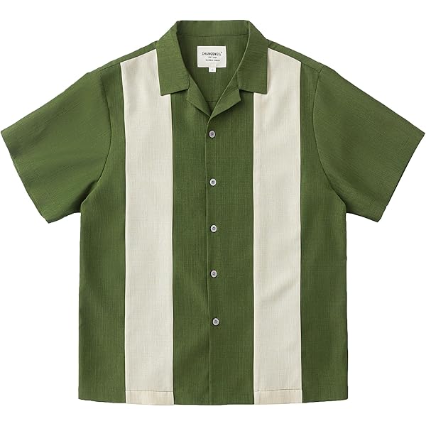 オープンカラー シャツ 50s レトロ ロカビリー アメリカ ビンテージ メンズ オープンカラー シャツ 50s レトロ ロカビリー アメリカ