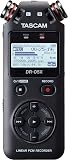 タスカム(TASCAM) DR-05X ― 宅録の定番