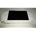 PSP「プレイステーション・ポータブル」 セラミック・ホワイト (PSP-2000CW) 【メーカー生産終了】