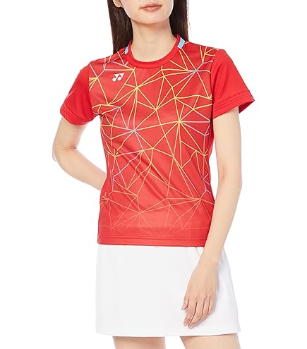 Amazon.co.jp: Yonex ヨネックス テニスウェア レディース ゲーム