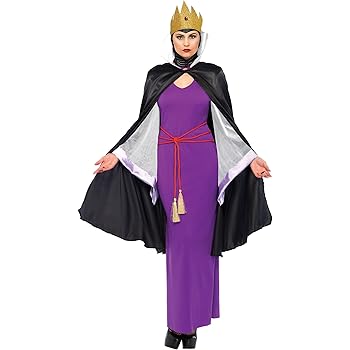 ラブリーディズニー ヴィランズ コスチューム すべてのイラスト画像