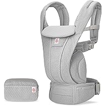 Amazon.co.jp: Ergobaby(エルゴベビー) OMNI Deluxe Mesh オムニ