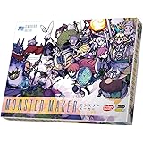 アークライト MONSTER MAKER モンスターメーカー (2-6人用 30分 8才以上向け) ボードゲーム