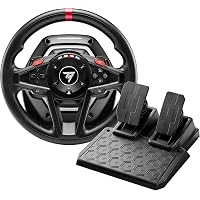 Amazon.co.jp: 【Xbox公式ライセンス】Thrustmaster スラストマスター
