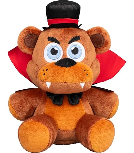 Amazon.co.jp: Jazwares ファイブ・ナイツ・アット・フレディーズ