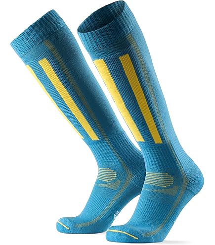Amazon | THERM-IC〔サーミック スキー靴下 ソックス〕フュージョンV2