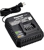 Amazon.co.jp: Panasonic(パナソニック) 急速充電器・リチウムイオン