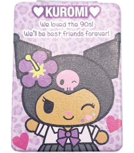 Amazon.co.jp: ティーズファクトリー ミラー フェイス H9.5×W9.5×D0.4