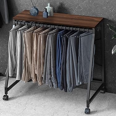 Amazon.co.jp ほしい物ランキング: ズボン・スラックスハンガー で