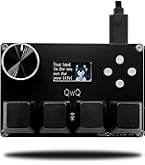 Amazon.co.jp: BTXETUEL SayoDevice CM51+ ラピッドトリガーキーボード