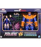 Amazon.co.jp: MARVEL マーベル レジェンドシリーズ サノス 6インチ