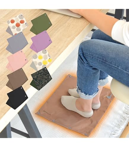 Amazon | パナソニック ねころんぼ(ホットマット) ブラウン DC