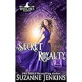 Secret Royalty