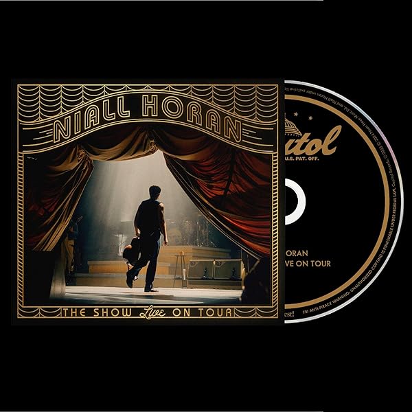 Louis Tomlinson 新品国内盤CD メガジャケ付 ルイ・トムリンソン Louis Tomlinson（ルイ・トムリンソン）｜史上最大のグループ