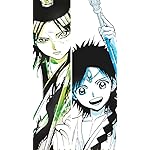 マギ XFVGA(480×854)壁紙 練白龍(れん はくりゅう),アラジン マギ XFVGA(480×854)壁紙 練白龍(れん はくりゅう),アラジン