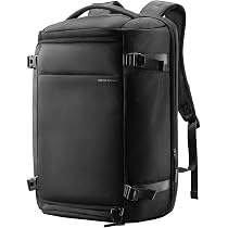 Amazon.co.jp: Mark Ryden メンズリュック、大容量 40L、17.3 インチ