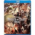 Attack On Titan: Complete Season 3 [Blu-ray]