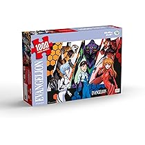 エヴァンゲリオン　ジグソーパズル　セット売り Amazon.co.jp: 公式ライセンスジグソーパズルバンドル