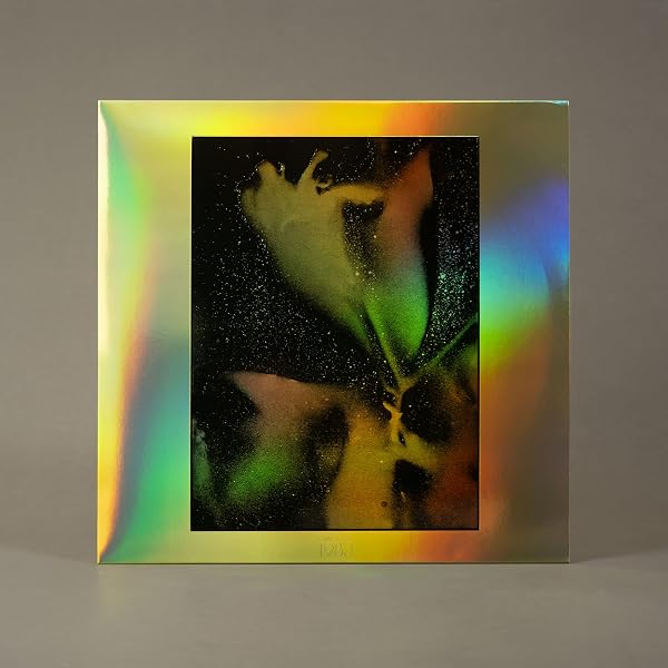 Amazon.co.jp: Cosmogramma [DLコード付き完全限定アナログ盤 / 2LP