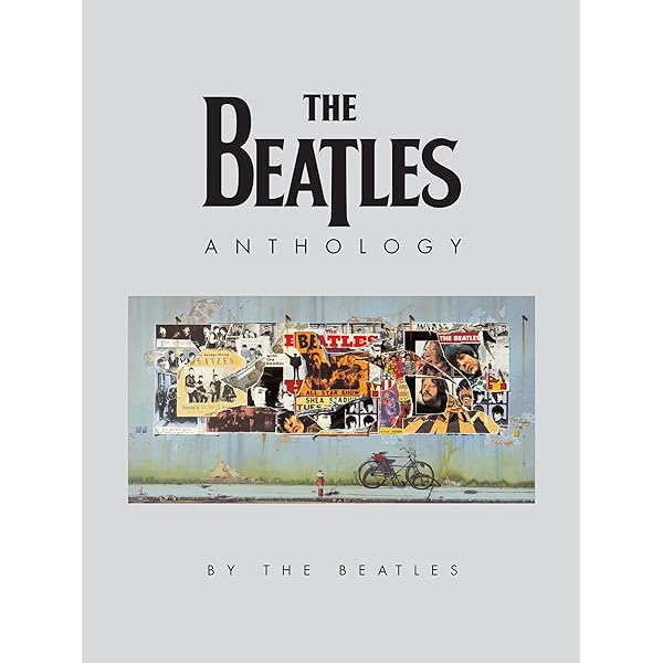 Amazon | The Beatles Anthology: (Beatles Gifts, The Beatles
