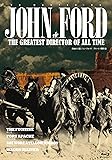 映画の王様ジョン・フォード傑作選 ブルーレイセット [Blu-ray]