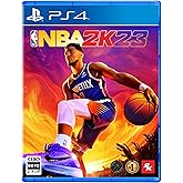 【PS4】NBA 2K23