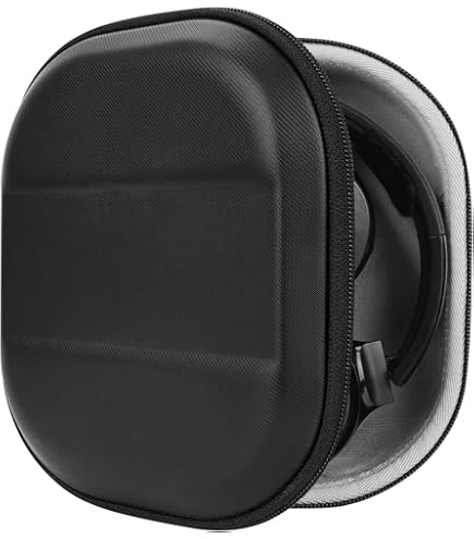 Skullcandy Crusher360 ケース付き Amazon | Geekria ケース Shield ヘッドホンケース 互換性 ハード