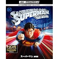 スーパーマン モーション・ピクチャー・アンソロジー〈初回限定生産・8枚組〉 Amazon.co.jp: スーパーマン モーション・ピクチャー
