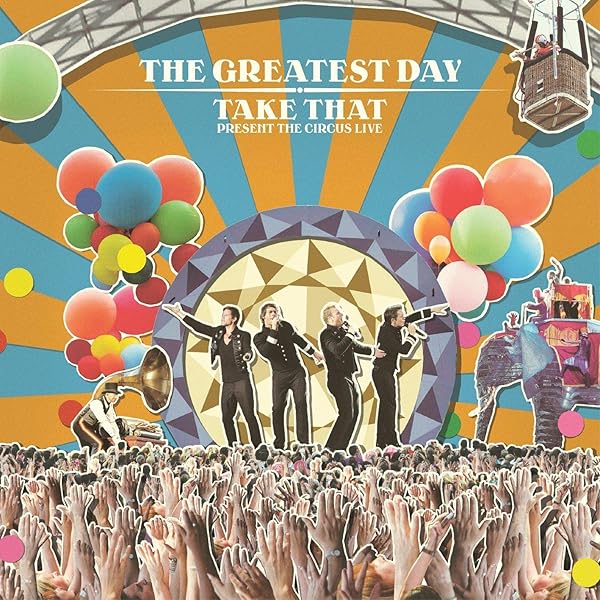 Amazon.co.jp: Greatest Hits: ミュージック