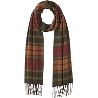 [ジョンストンズ] カシミヤマフラー WA16 レディース [並行輸入品]